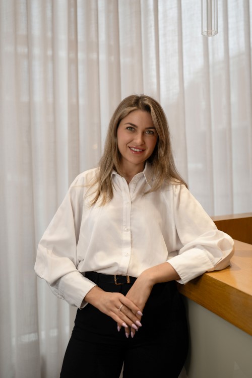 Julia Piskun
