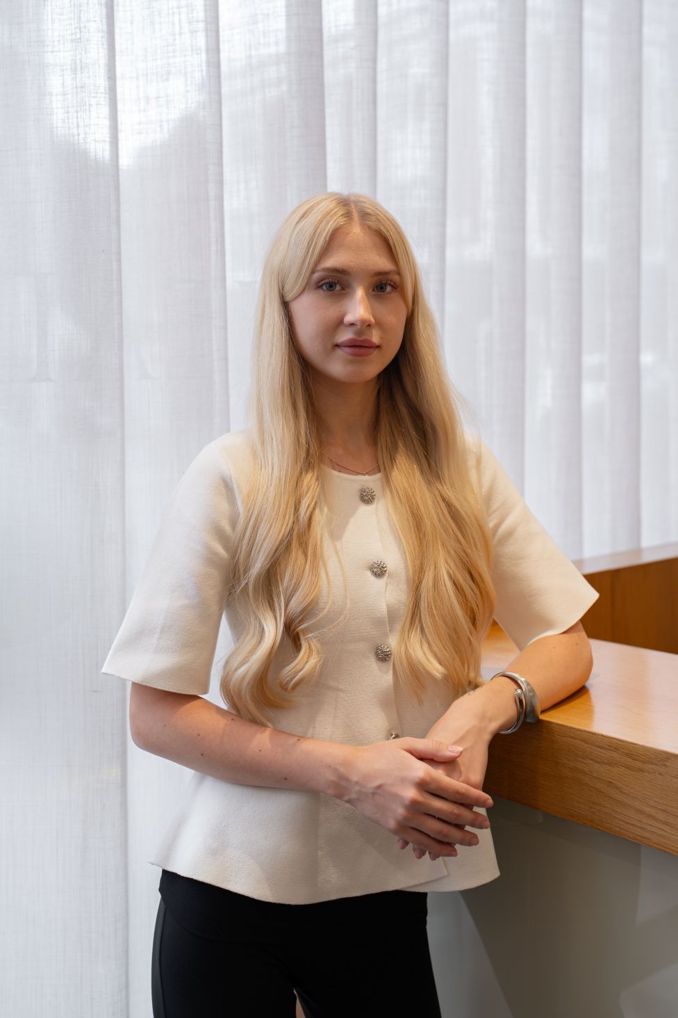 Anastasiia