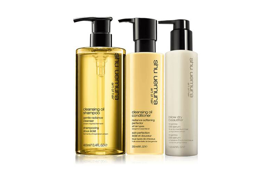 Shu Uemura