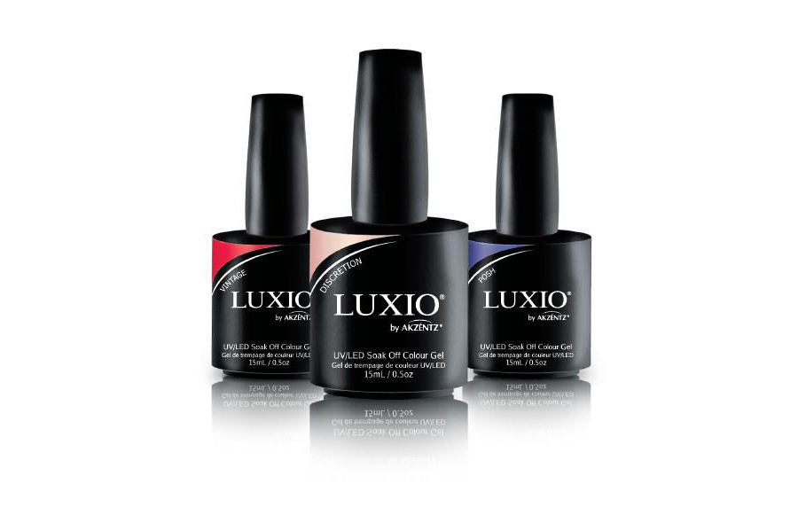 Luxio
