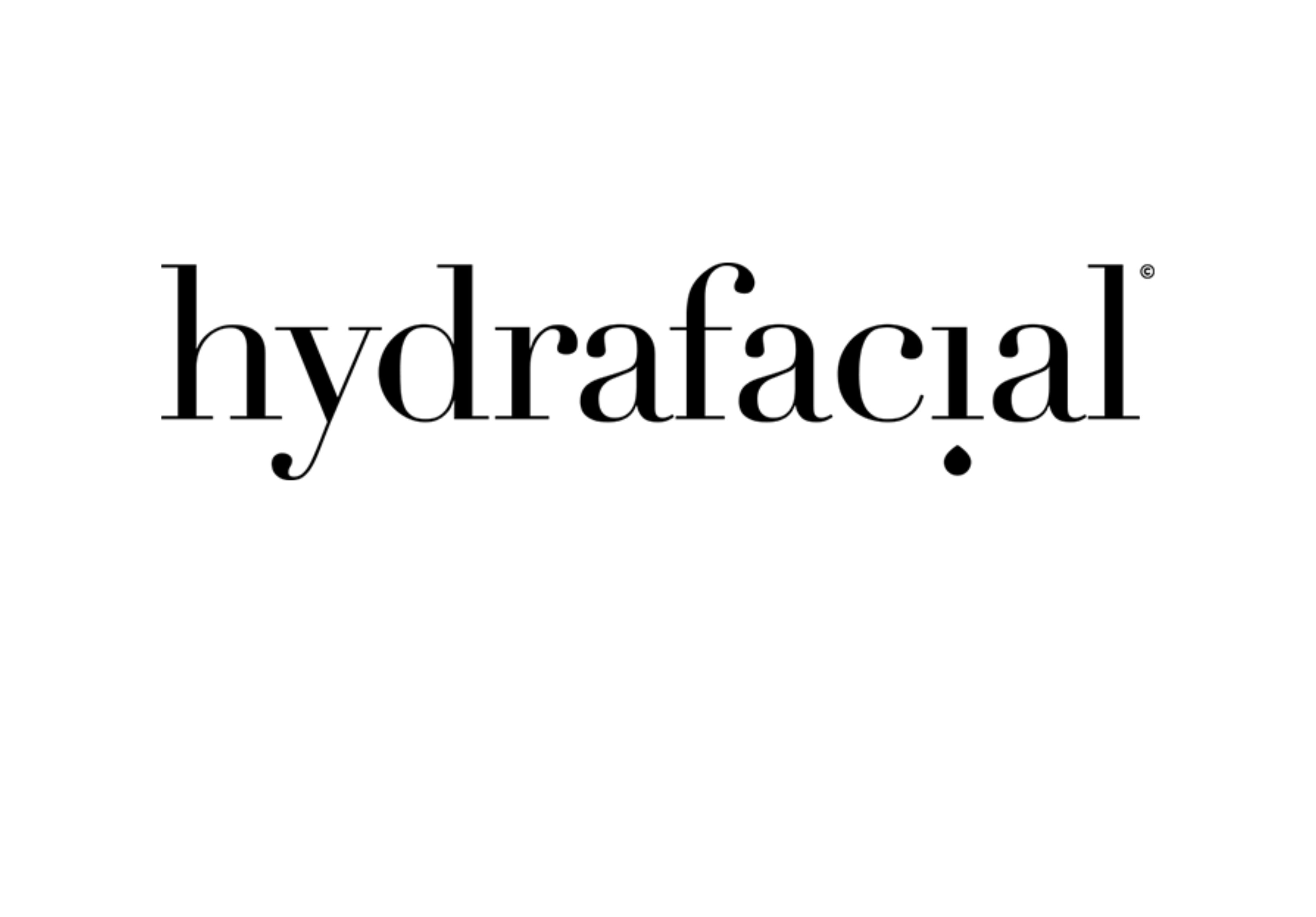 hydrafacial