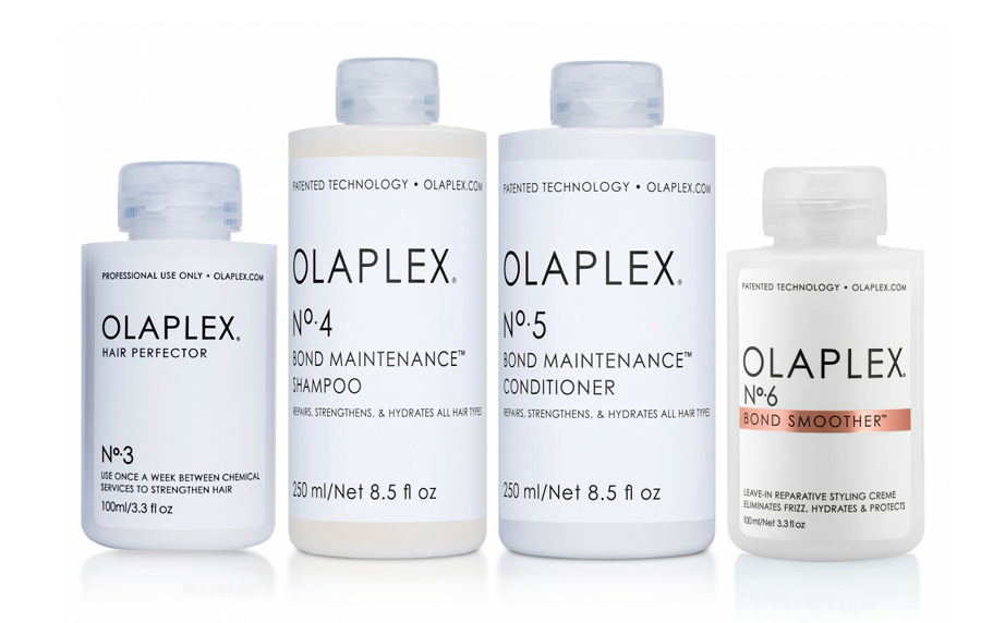 Olaplex