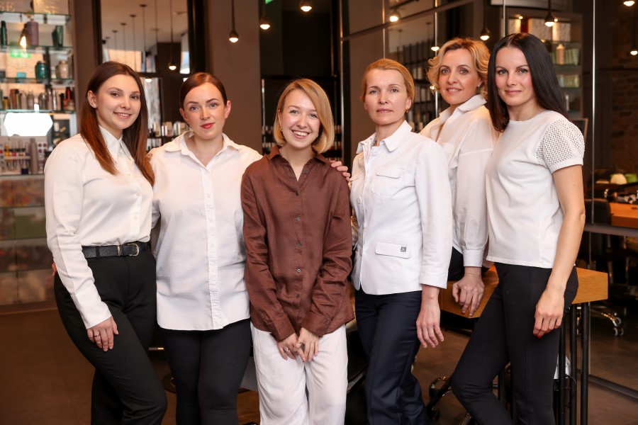 team