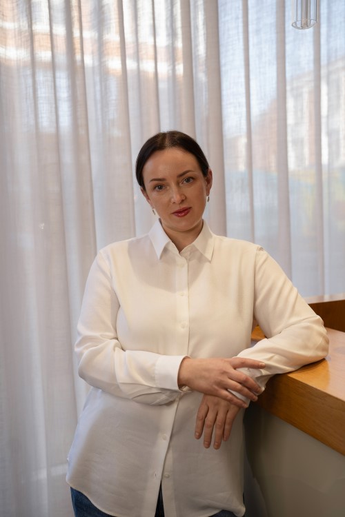 Ирина