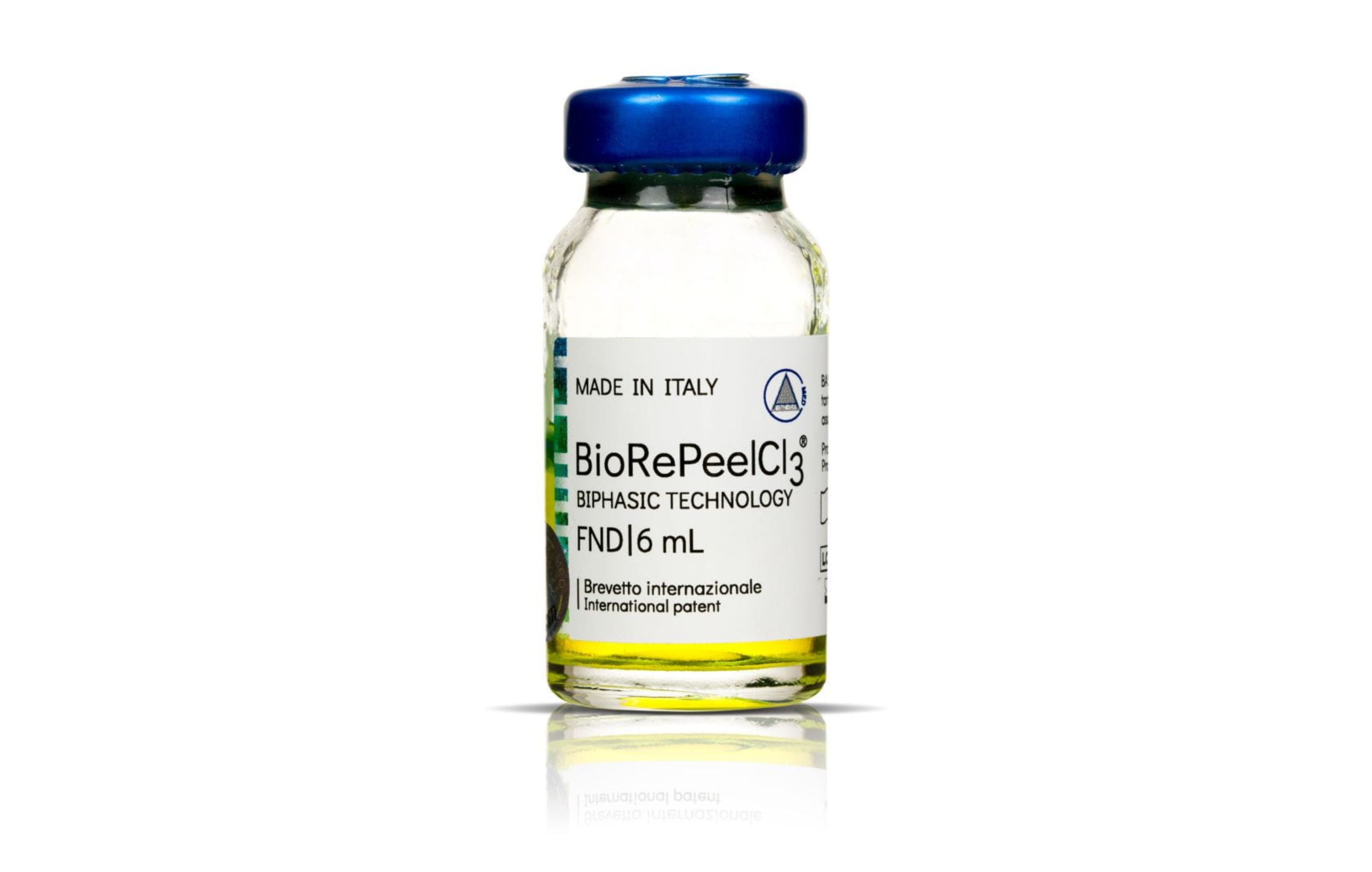 BIOREPEEL