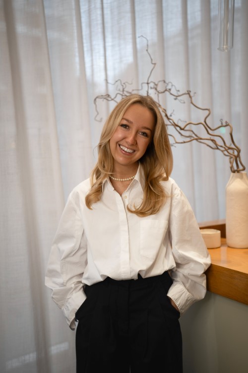Екатерина Доценко