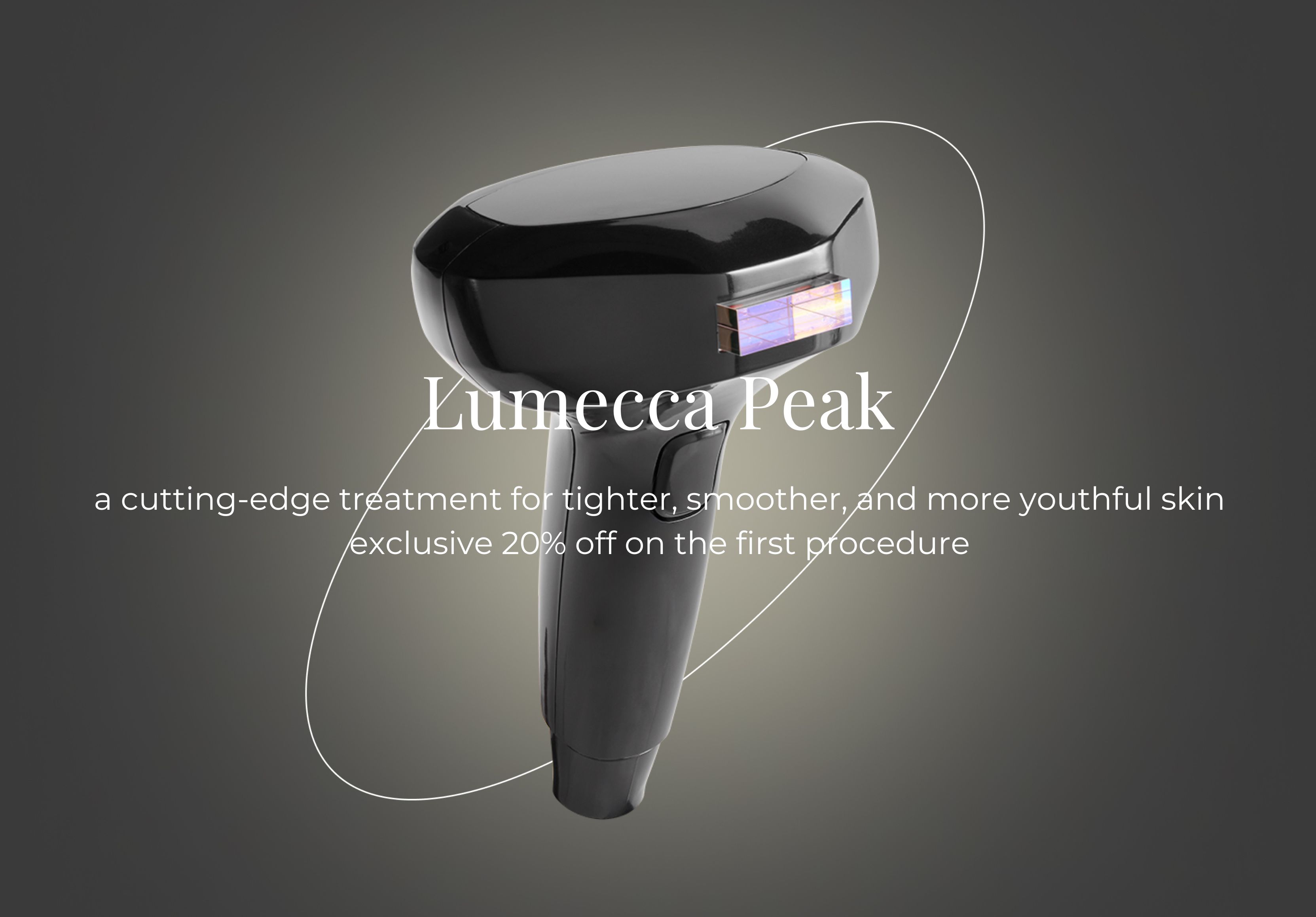 Lumecca Peak
