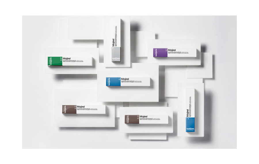 L'Oréal Professionnel