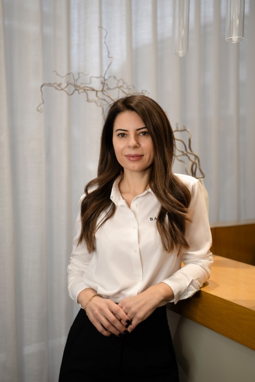 Oxana Vicol
