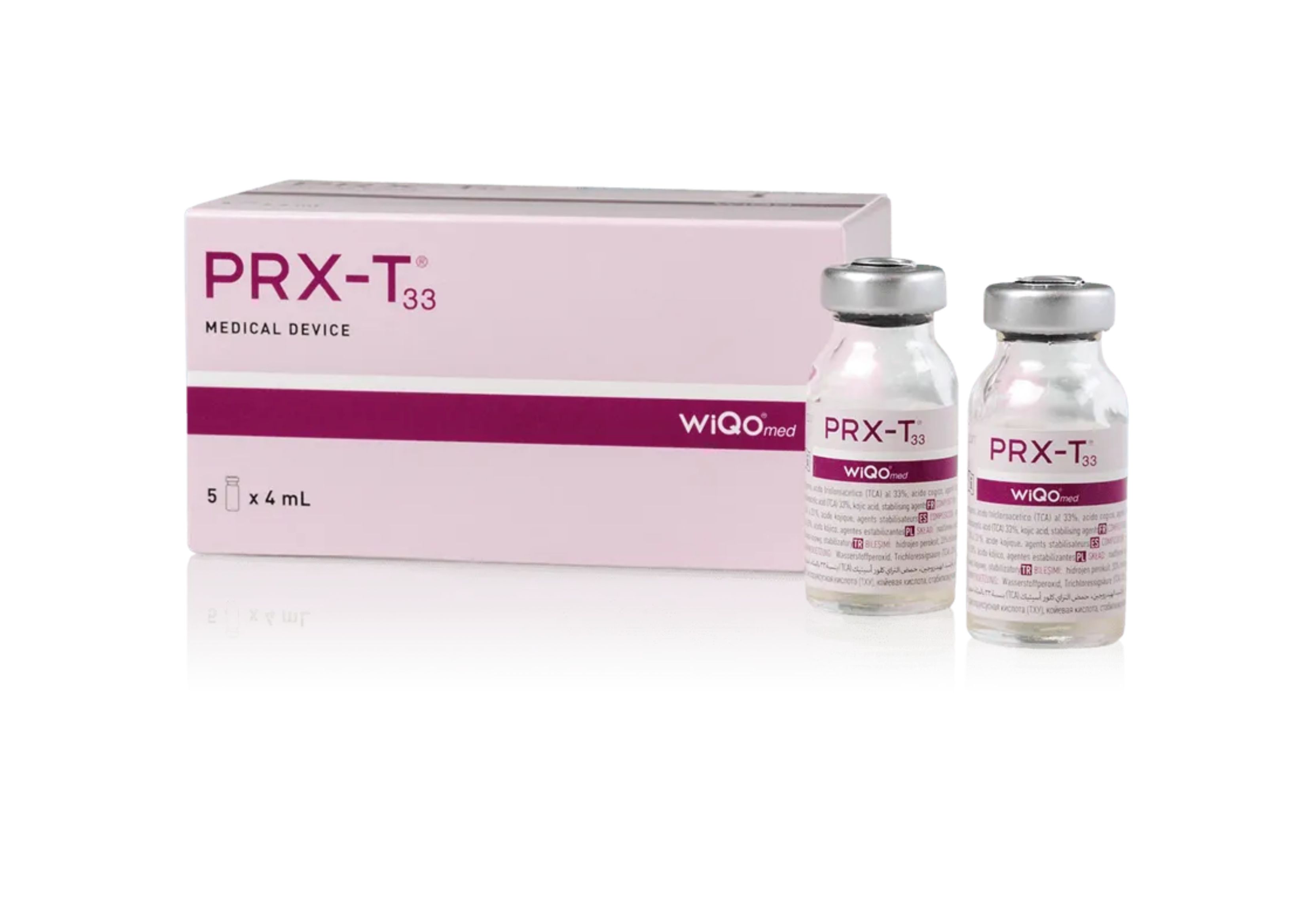 prx-t33
